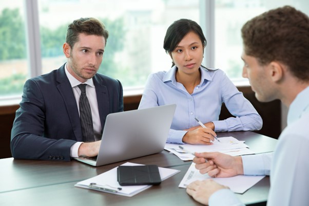 CDRC Professional Training Programs | CDR Centre