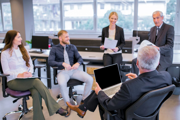CDRC Stakeholder Services | CDR Centre